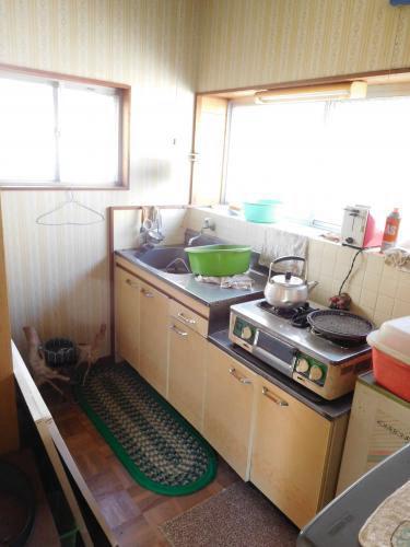 [No.264] Compact property with kitchen garden space (1K) - Property details - Mie Nabari empty house bank site — Image 3, Nabari, Mie