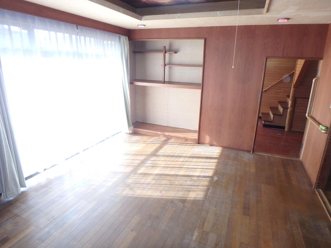 5DK Detached House for Sale in Quiet Nagasaki Neighborhood - Thumbnail 3