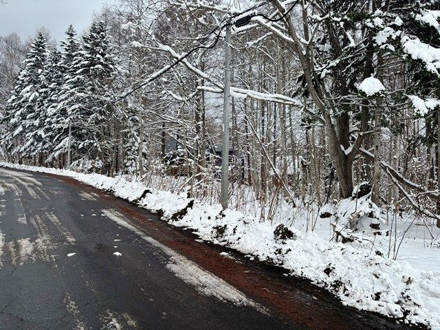 Land for Sale in Niseko Yuri - HighGrade Villa Plot 408sqm - Thumbnail 2