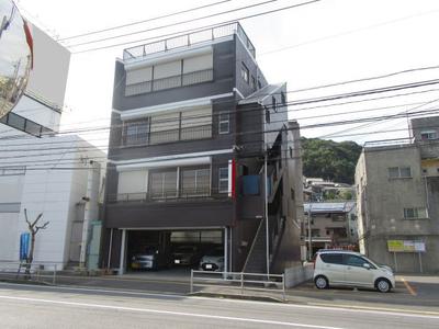 Property details of a house with a store in Yanagawa-cho, Nagasaki City, Nagasaki Prefecture (00183998) - Takken-kun Net Nagasaki — Image 1, City, Nagasaki
