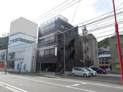 Property details of a house with a store in Yanagawa-cho, Nagasaki City, Nagasaki Prefecture (00183998) - Takken-kun Net Nagasaki — Image 1, City, Nagasaki