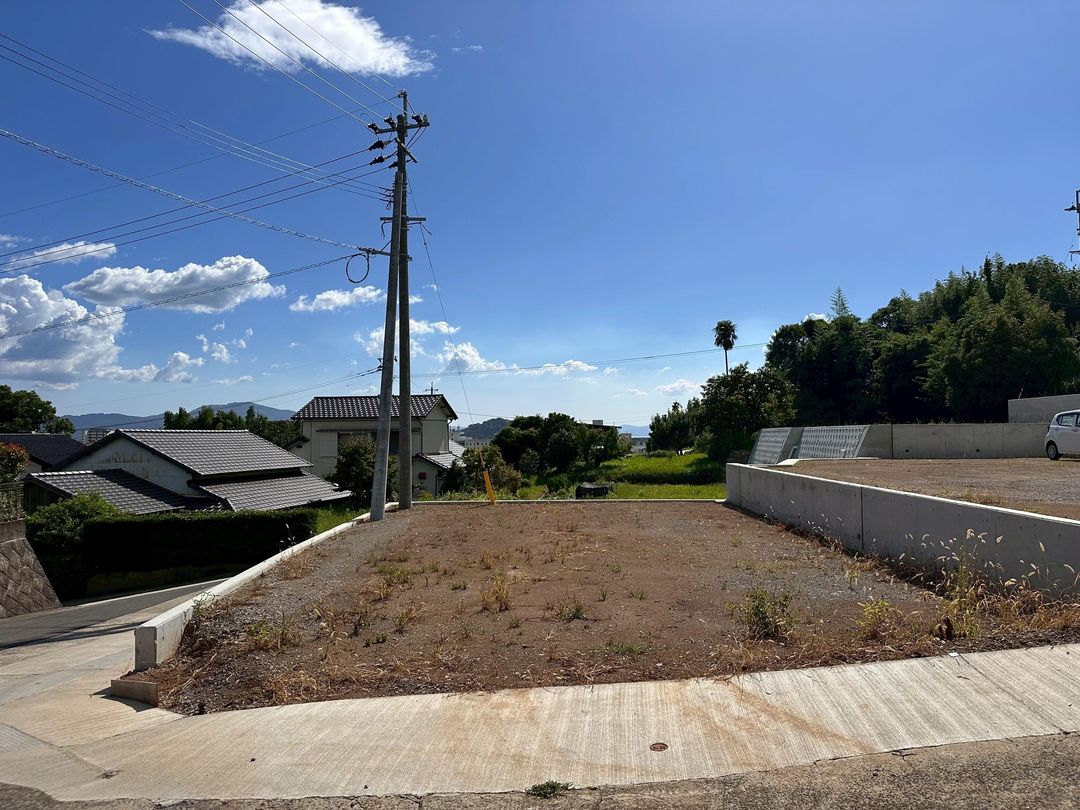 Land for Sale in Takebe, Ōmura, Nagasaki - Thumbnail 3