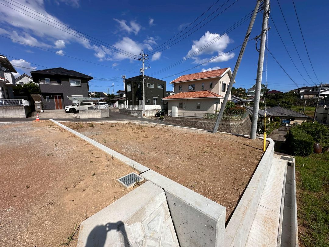 Land for Sale in Takebe, Ōmura, Nagasaki - Thumbnail 4