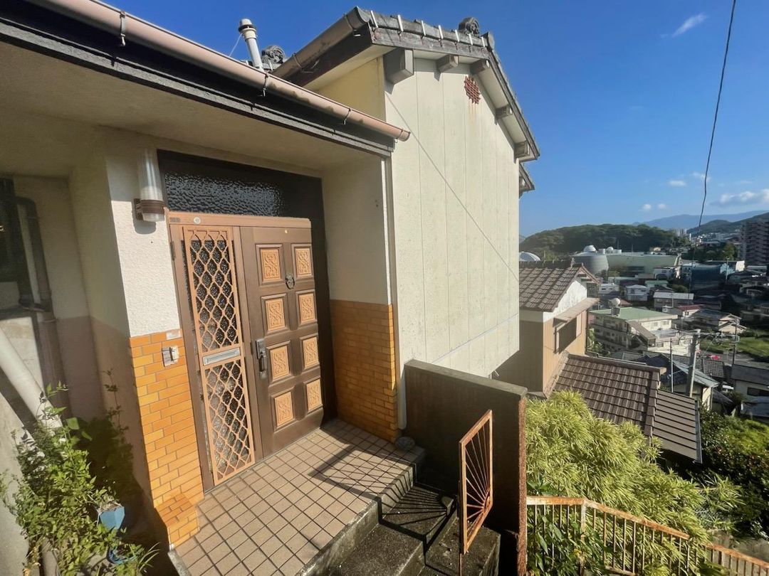 1958 4DK House on 362 sqm Land in Nagasaki's Aburagi-cho - Thumbnail 3