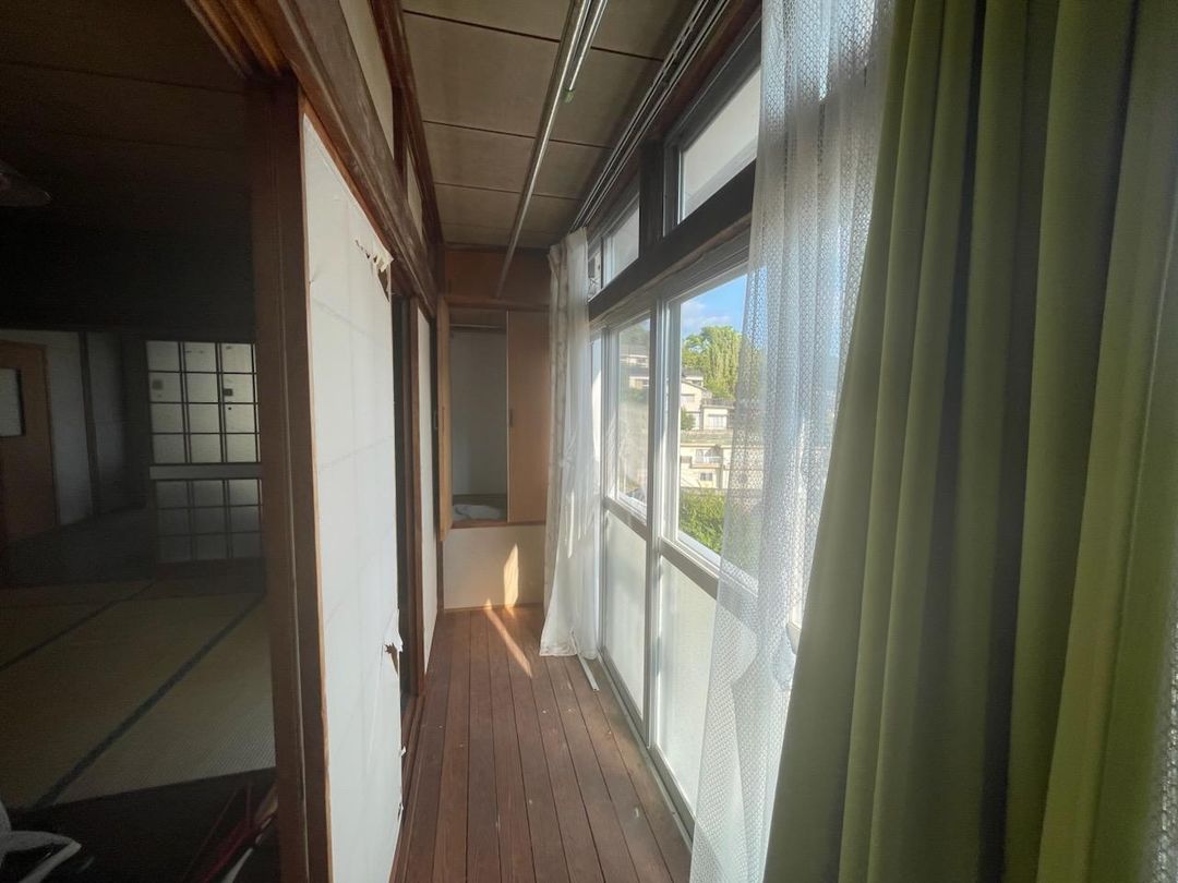1958 4DK House on 362 sqm Land in Nagasaki's Aburagi-cho - Thumbnail 4