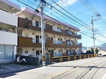 2K Apartment for Sale in Tsujimachi, Nagasaki - Thumbnail 2