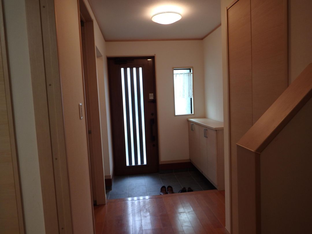 4LDK Solar-Powered House for Sale in Omura, Nagasaki - Thumbnail 3