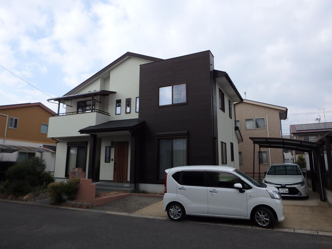 4LDK Solar-Powered House for Sale in Omura, Nagasaki - Thumbnail 2