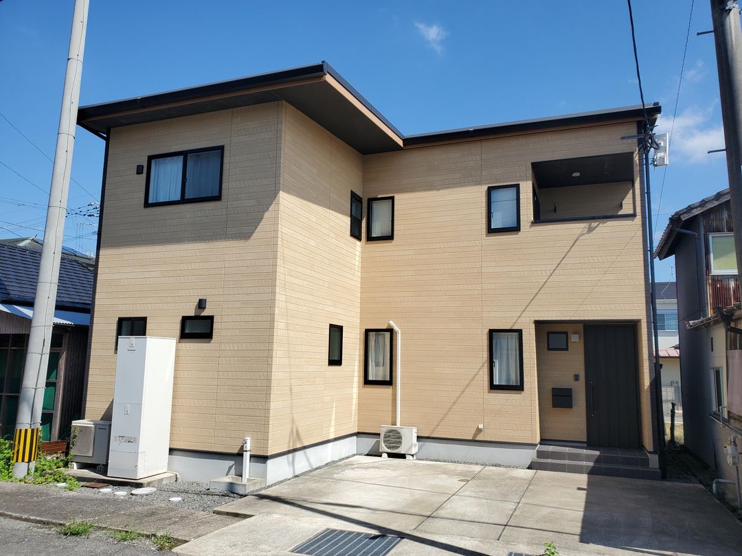 3LDK All-Electric House in Omura, Nagasaki - Thumbnail 2