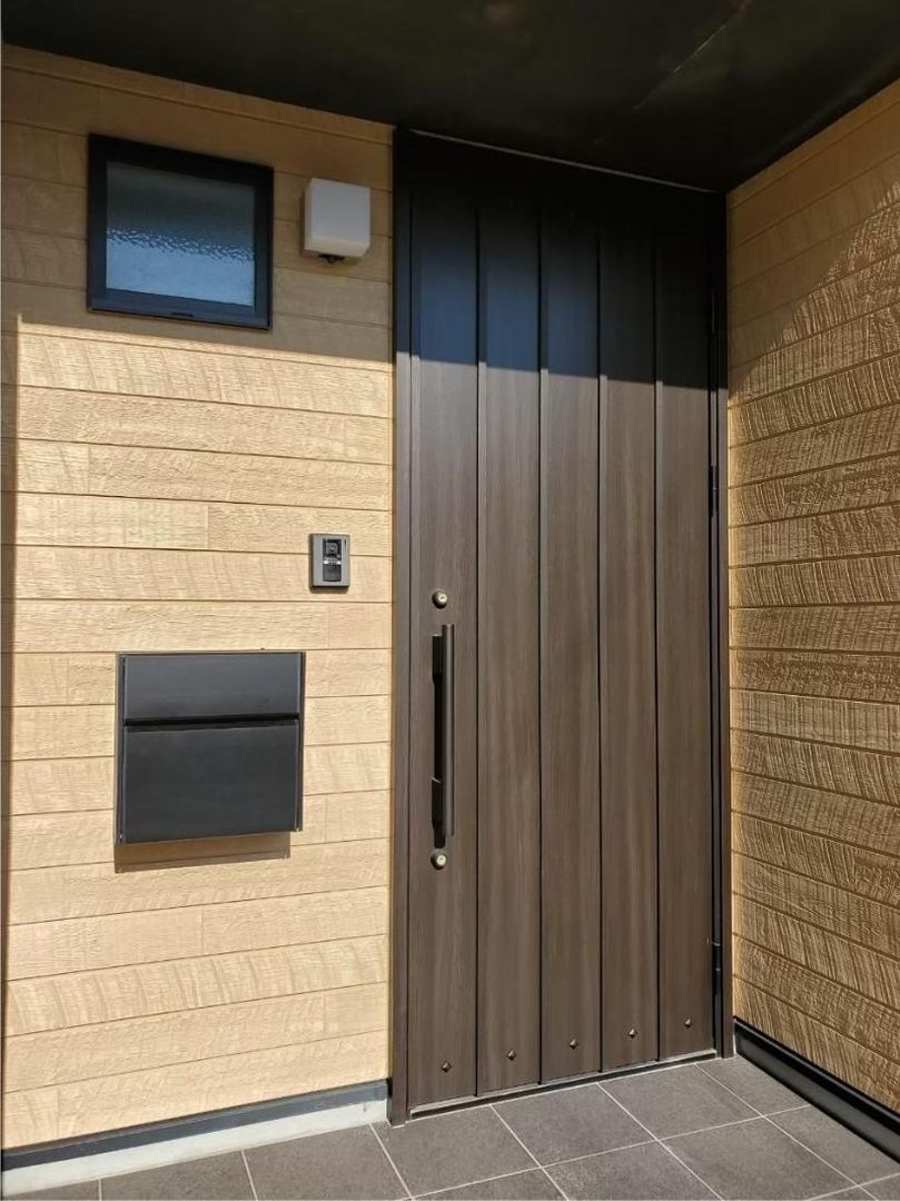 3LDK All-Electric House in Omura, Nagasaki - Thumbnail 3