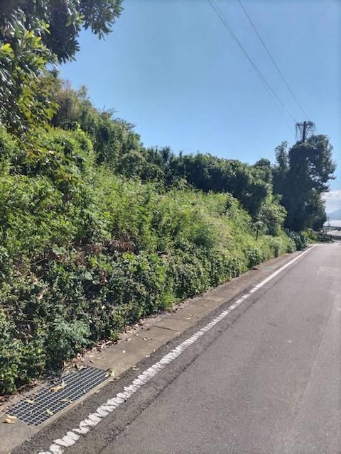 690 sqm Land for Sale in Isahaya, Nagasaki with Mountain Views - Thumbnail 4