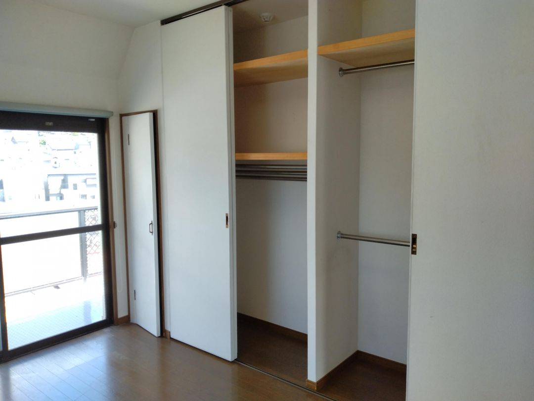 3LDK Apartment in Nagasaki City, Yahatamachi - Thumbnail 3