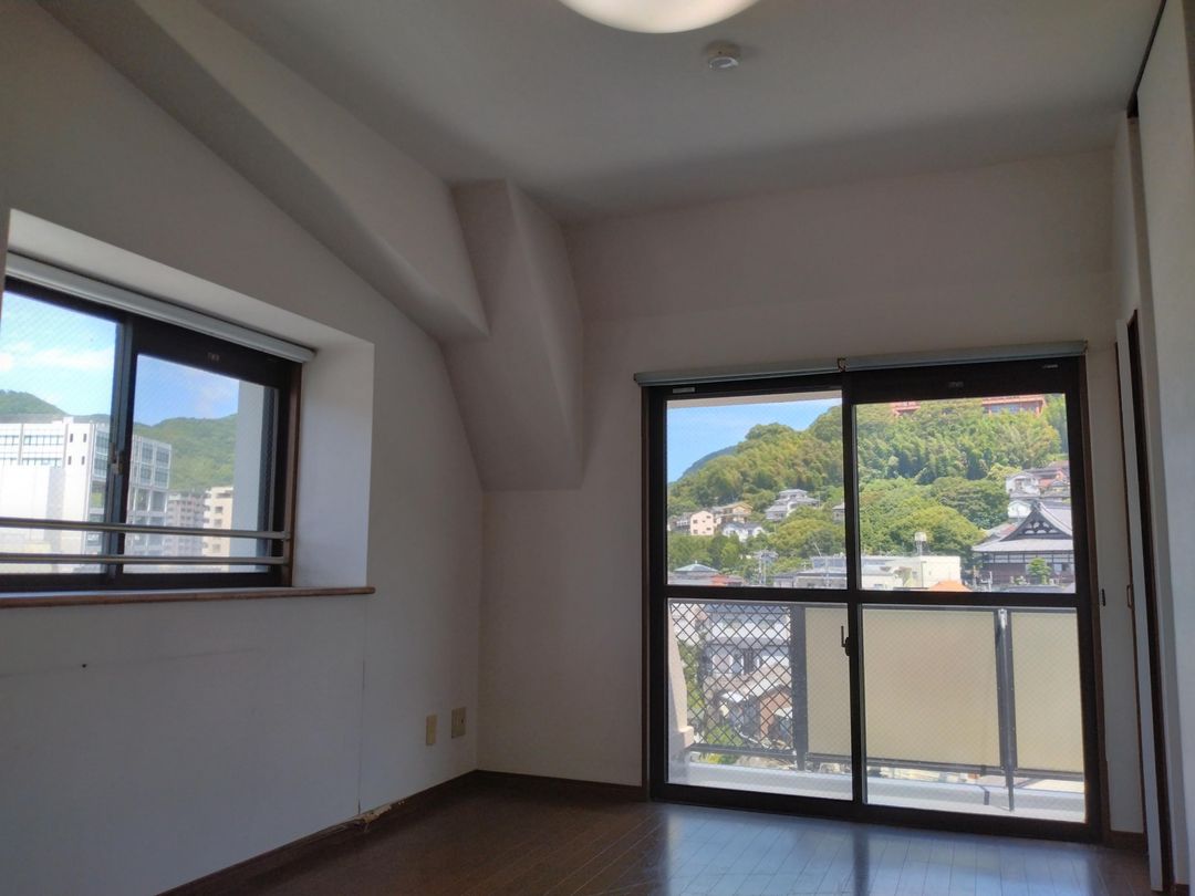 3LDK Apartment in Nagasaki City, Yahatamachi - Thumbnail 4