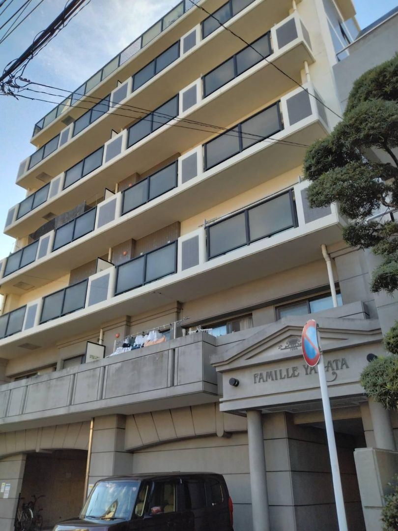 3LDK Apartment in Nagasaki City, Yahatamachi - Thumbnail 2
