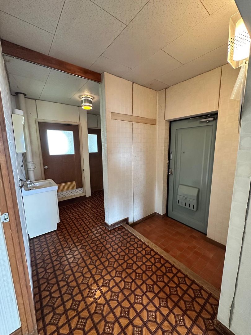 Nishi-Isahaya Heights E502 3LDK Apartment for Sale - Thumbnail 4