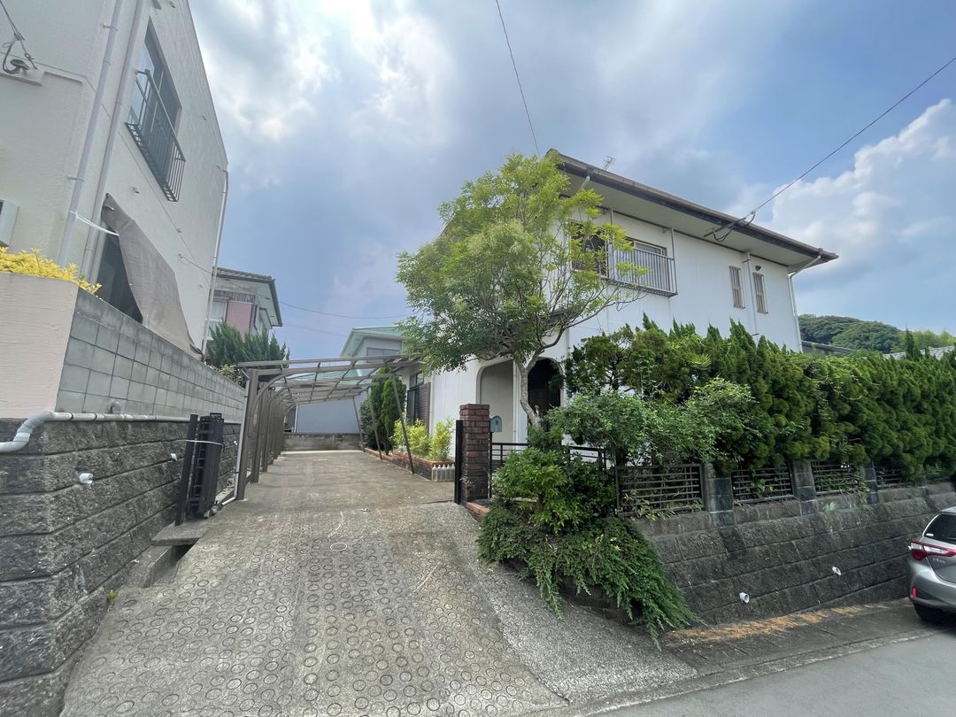 6DK House in Togitsu, Nagasaki with 238.36㎡ Land - Thumbnail 2