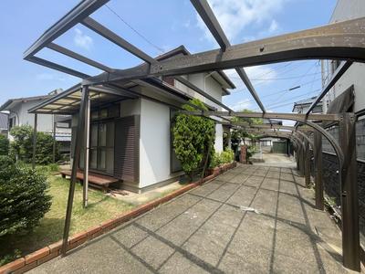 6DK House in Togitsu, Nagasaki with 238.36㎡ Land — Image 2, Togitsu, Nagasaki