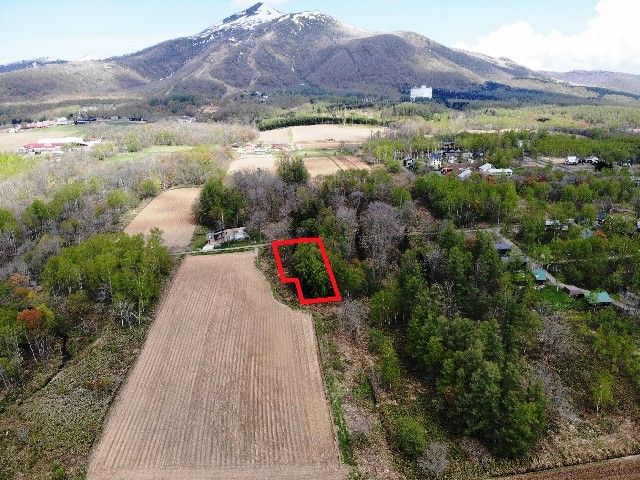 Land for Sale in Niseko - SilentLand Soga 900 (2,976 sqm) - Thumbnail 2