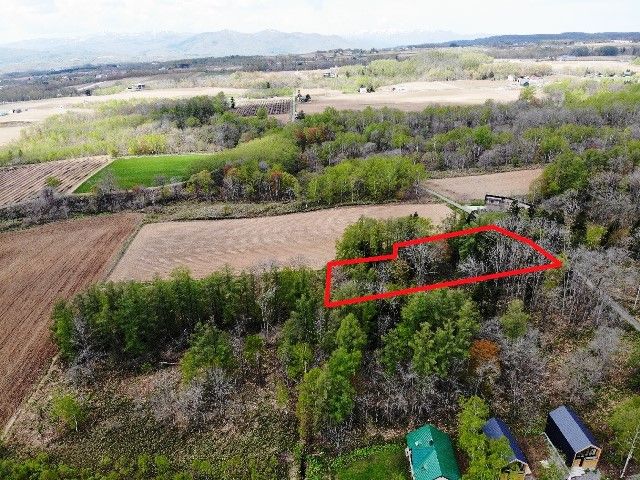 Land for Sale in Niseko - SilentLand Soga 900 (2,976 sqm) - Thumbnail 4