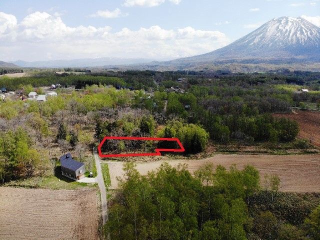Land for Sale in Niseko - SilentLand Soga 900 (2,976 sqm) - Thumbnail 3