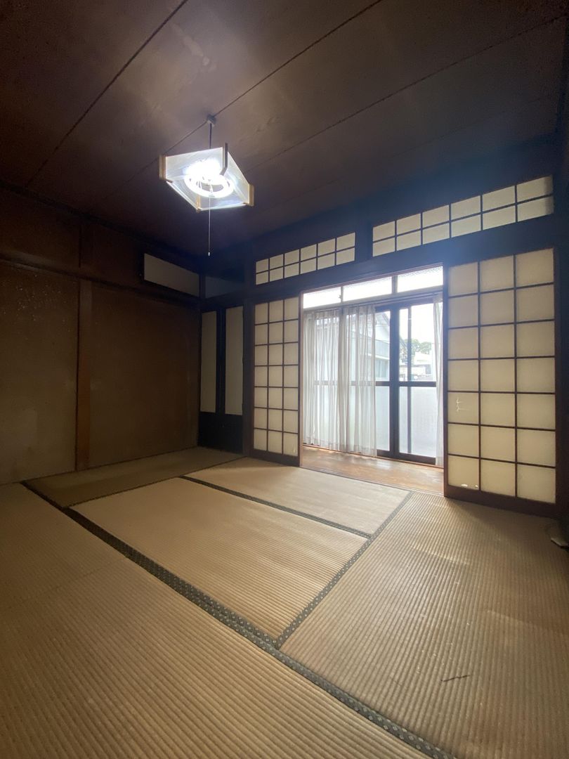 3DK Detached House for Sale in Nagasaki City, Shiroe-cho - Thumbnail 3