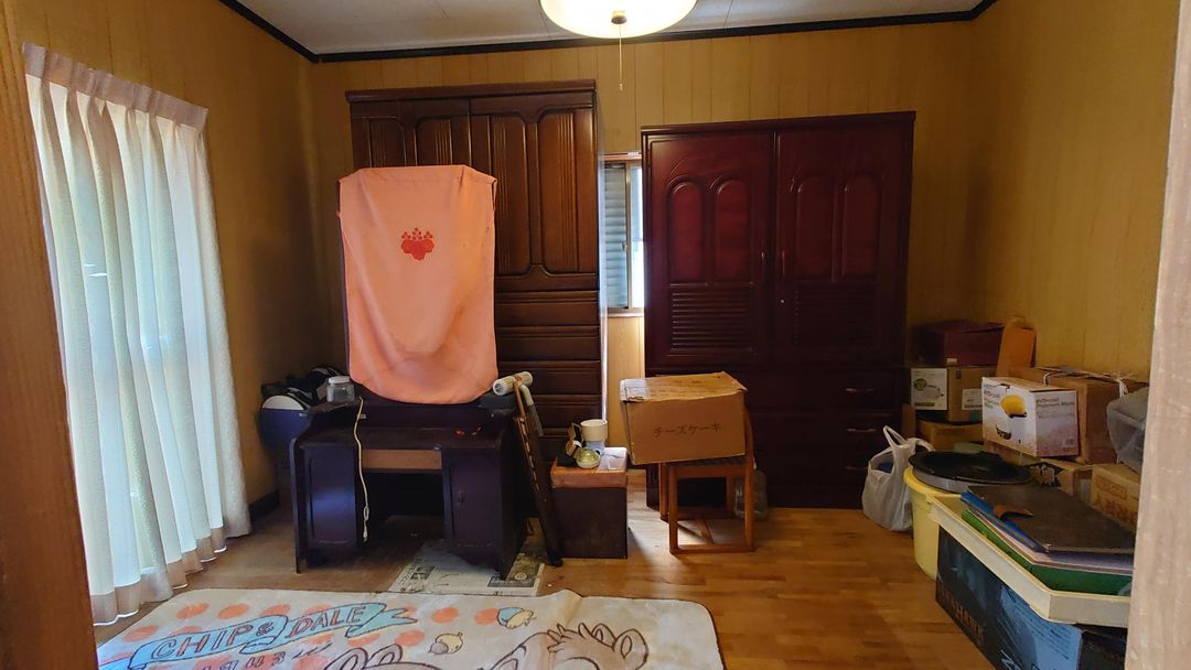 Used 6K House for Sale in Isahaya City, Nagasaki Prefecture - Thumbnail 3