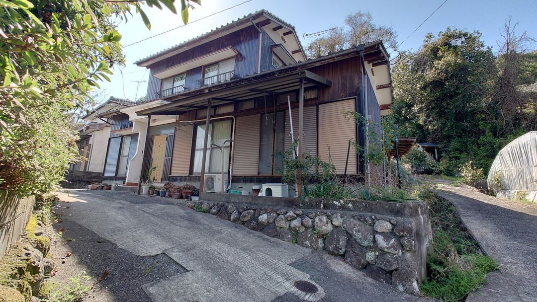 Used 6K House for Sale in Isahaya City, Nagasaki Prefecture - Thumbnail 2