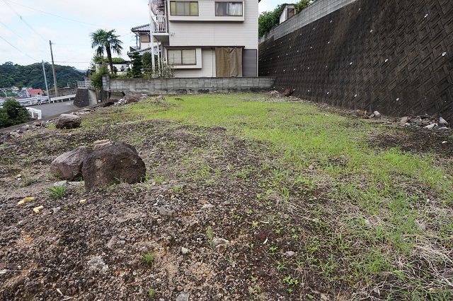 Vacant Land Plot with Omura Bay Views in Nagayo, Nagasaki - Thumbnail 3