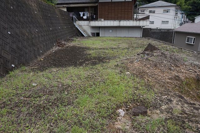 Vacant Land Plot with Omura Bay Views in Nagayo, Nagasaki - Thumbnail 4