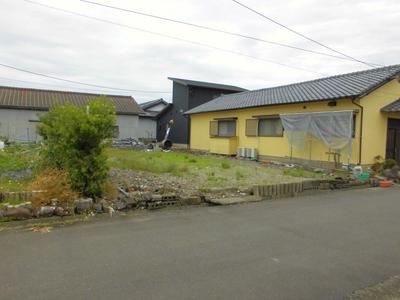 Property details of used detached house in Azuma Station, Ushiguchi, Azuma-machi, Unzen City, Nagasaki Prefecture (00449546) - Takken-kun Net Nagasaki — Image 4, Unzen, Nagasaki