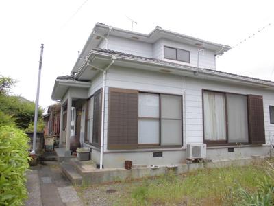 Property details of used detached house in Azuma Station, Ushiguchi, Azuma-machi, Unzen City, Nagasaki Prefecture (00449546) - Takken-kun Net Nagasaki — Image 1, Unzen, Nagasaki