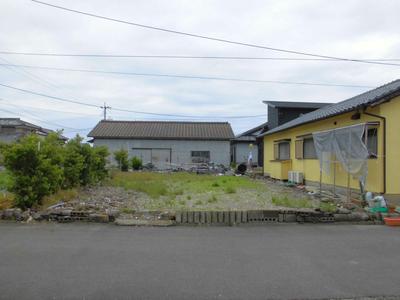 Property details of used detached house in Azuma Station, Ushiguchi, Azuma-machi, Unzen City, Nagasaki Prefecture (00449546) - Takken-kun Net Nagasaki — Image 3, Unzen, Nagasaki