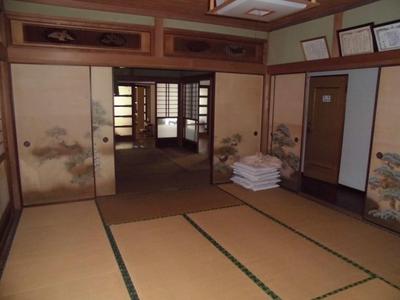 Property details of used detached house in Azuma Station, Ushiguchi, Azuma-machi, Unzen City, Nagasaki Prefecture (00449546) - Takken-kun Net Nagasaki — Image 2, Unzen, Nagasaki
