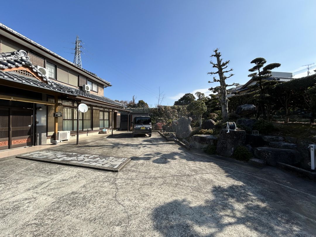 6LDK Used House for Sale in Aino Town, Unzen City, Nagasaki - Thumbnail 4