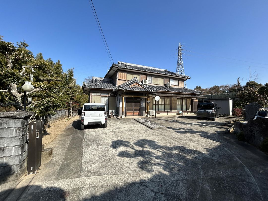 6LDK Used House for Sale in Aino Town, Unzen City, Nagasaki - Thumbnail 3