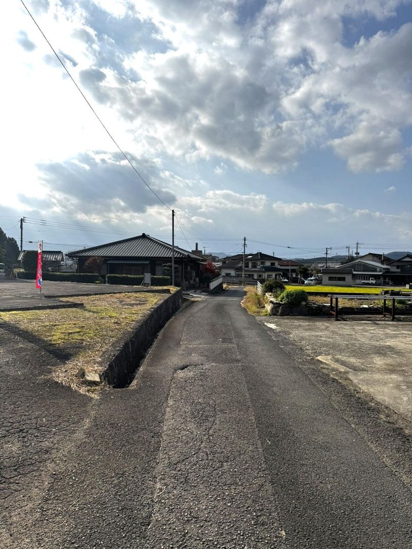 Vacant Land for Sale in Hasami, Nagasaki - 1074 sqm Plot - Thumbnail 3