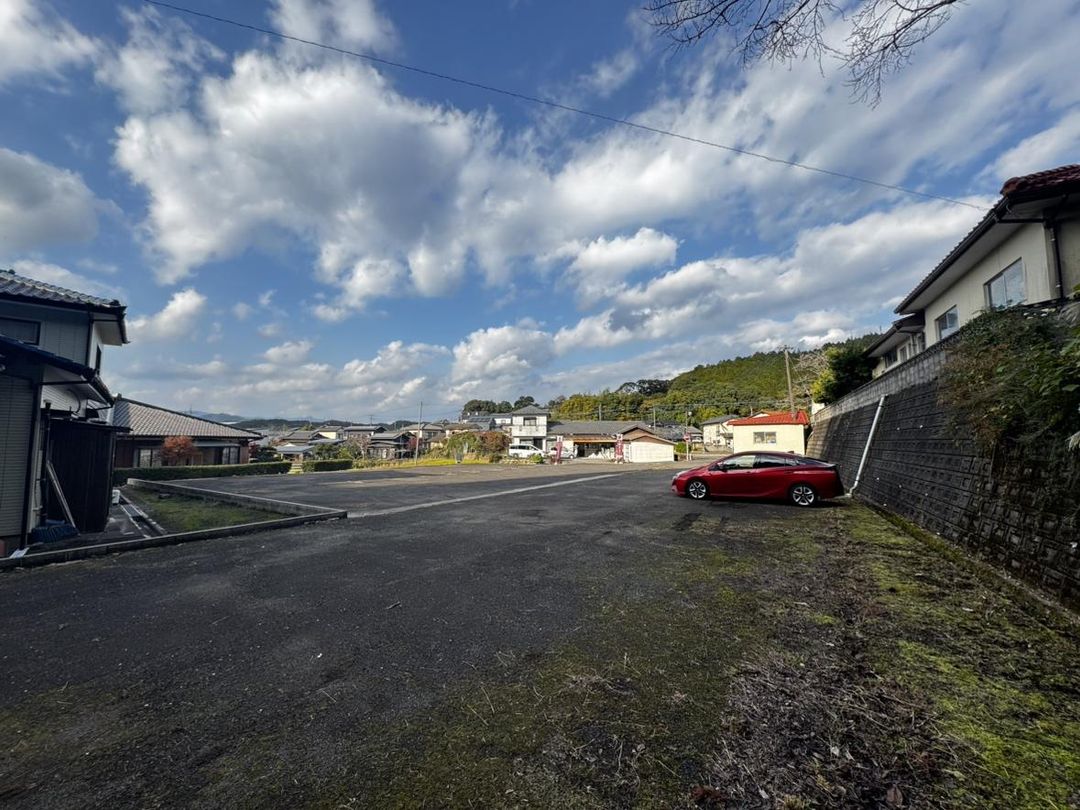 Vacant Land for Sale in Hasami, Nagasaki - 1074 sqm Plot - Thumbnail 4