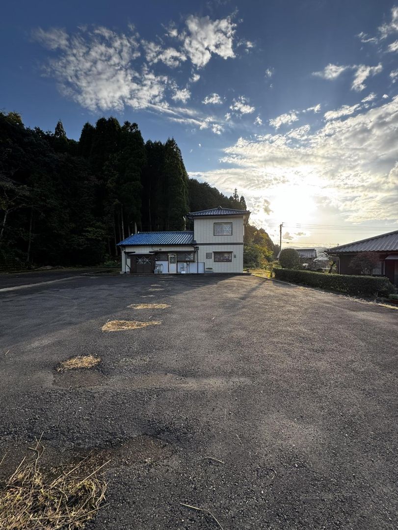 Vacant Land for Sale in Hasami, Nagasaki - 1074 sqm Plot - Thumbnail 2