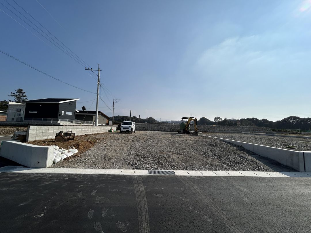 Land for Sale in Unzen City, Nagasaki – 262.32 sqm - Thumbnail 3