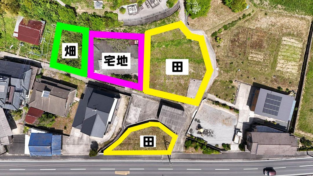 Land with Old House for Sale in Hasami, Nagasaki - Thumbnail 2