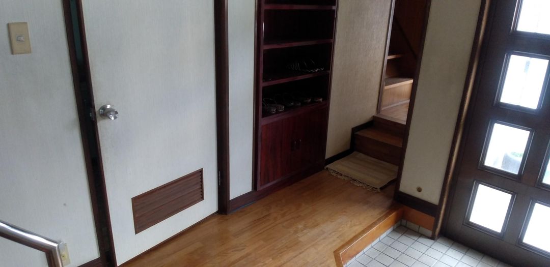 Spacious 6DK House in Unzen City, Nagasaki - Thumbnail 3