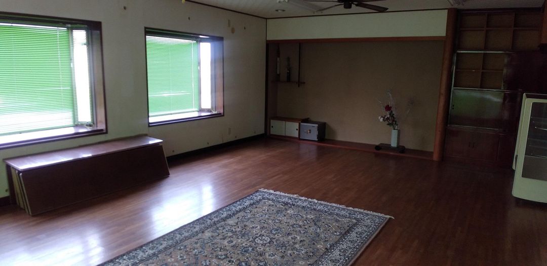 Spacious 6DK House in Unzen City, Nagasaki - Thumbnail 4