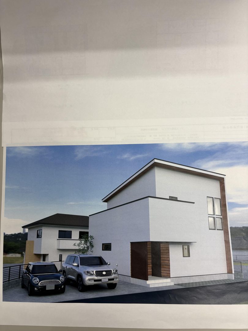 Land for Sale in Shimabara, Nagasaki - 192.37㎡ Plot - Thumbnail 4