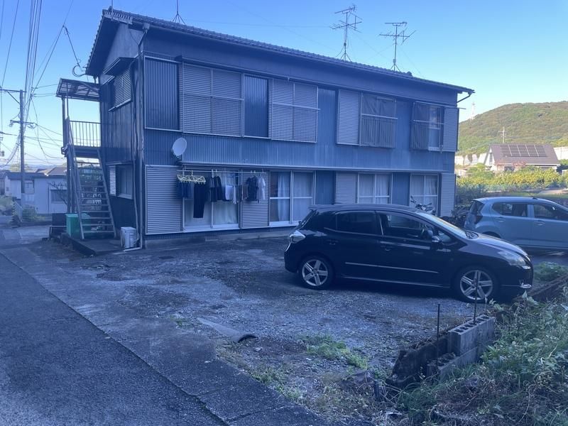 Maison de Suwa Apartment Building for Sale in Omura, Nagasaki - Thumbnail 2