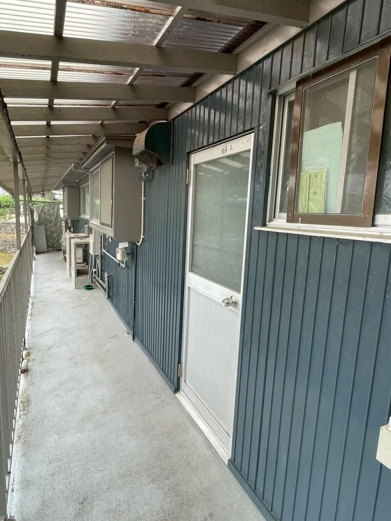 Maison de Suwa Apartment Building for Sale in Omura, Nagasaki - Thumbnail 4