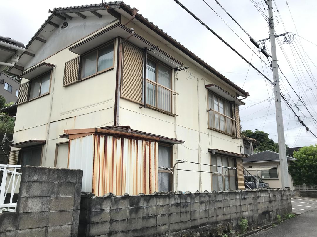 Renovated Duplex Apartment Building for Sale in Isahaya, Nagasaki - Thumbnail 3