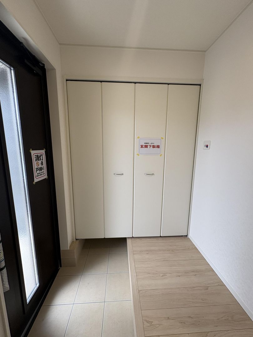 New 4LDK House for Sale in Omura, Nagasaki - Thumbnail 3