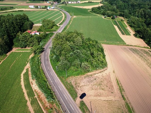 Foresthill Toyoka Land for Sale with Mount Yotei Views in Rusutsu - Thumbnail 3