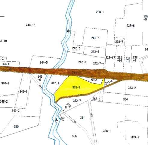 Land for Sale in Niseko - 6,623 sqm Plot with Mountain Views - Thumbnail 2