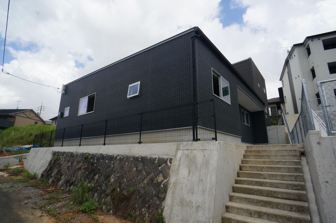 New 4LDK Single-Story House in Isahaya, Nagasaki - Thumbnail 4